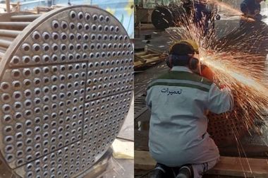 مارون می درخشد؛ تنها شرکت دریافت کننده ۷ اعتبارنامه ملی در اجلاس سراسری