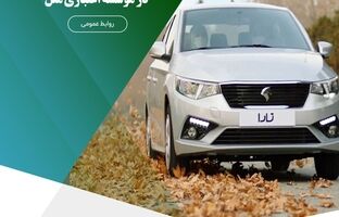 آغاز فرایند وکالتی‌کردن حساب‌ها برای خرید از محصولات ایران‌خودرو، در موسسه اعتباری ملل