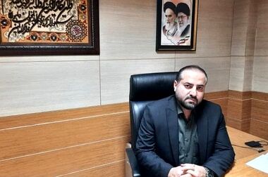 محمدرضا سعیدی مدیرعامل شرکت سرمایه‌گذاری تامین اجتماعی شد