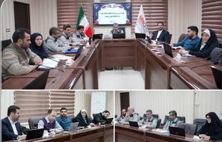 ارائه معماری جدید فرآیندها و گردش کارهای مجتمع سنگ آهن سنگان برای ارتقای بهره‌وری و حرکت به سوی هوشمندسازی