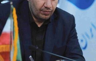 پیام مدیرعامل بانک صادرات ایران به مناسبت روز خبرنگار