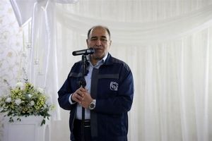 سرمایه گذاری ۳۰ تا ۴۰ همتی در شرکت سنگ آهن؛ ظرف سه سال آینده/ نیروهای ماهر به بافق می آیند