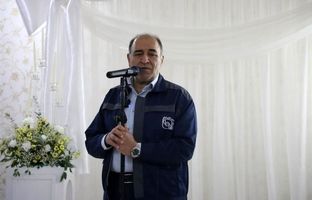 سرمایه گذاری ۳۰ تا ۴۰ همتی در شرکت سنگ آهن؛ ظرف سه سال آینده/ نیروهای ماهر به بافق می آیند