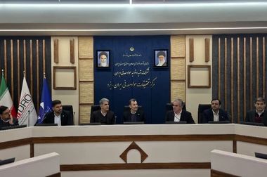 «ایمپاسکو» و گذار از اقتصاد منبع‌محور به اقتصاد دانش‌محور/ «ایمپاسکو» به دنبال تثبیت جایگاه ایران در زنجیره جهانی مواد معدنی استراتژیک