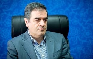 بازدید رئیس کل بیمه مرکزی جمهوری اسلامی ایران   از اداره پرداخت خسارت شمال تهران بیمه آسیا