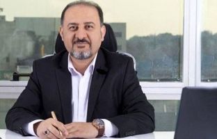 انتصاب محمدرضا کشاورز به مدیرعاملی بیمه پاسارگاد بلامانع اعلام شد