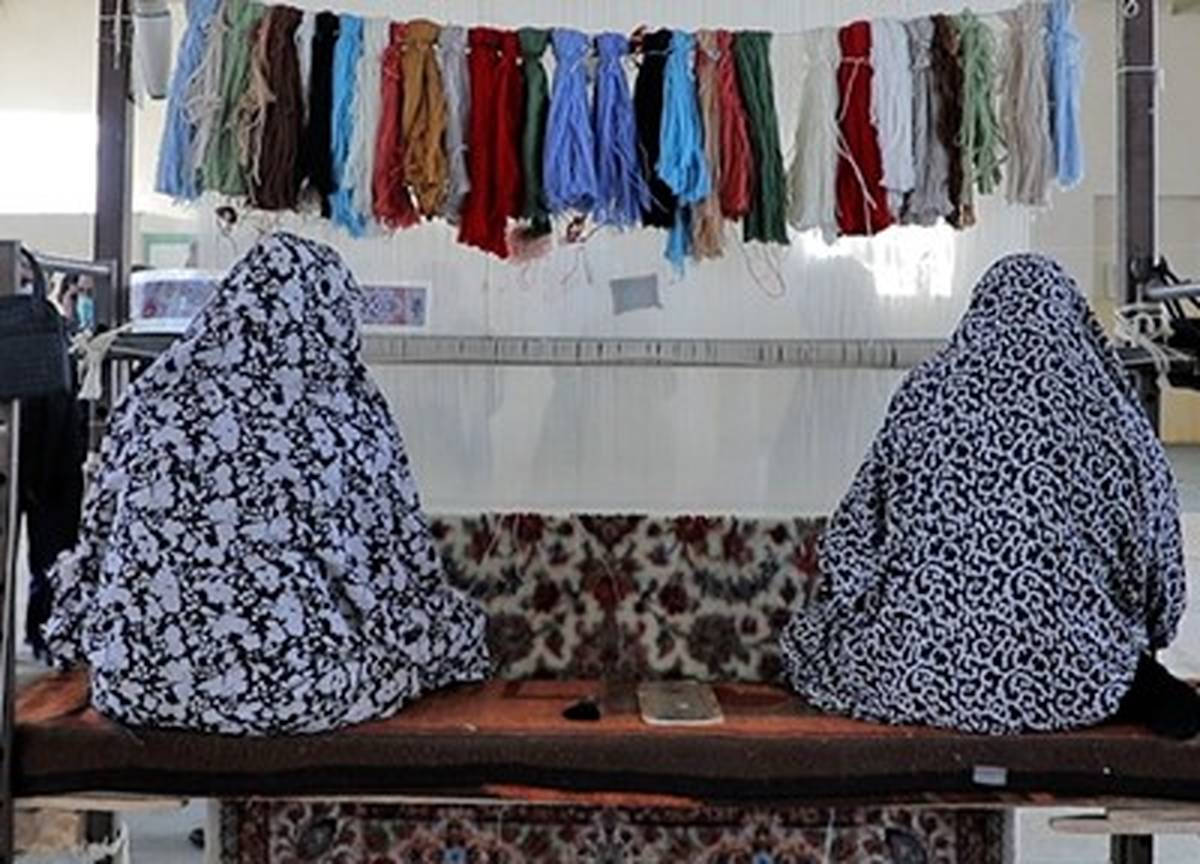 اجرای ۳۴۷ طرح خوداشتغالی با مشارکت بانک اقتصادنوین در سیستان ‌و بلوچستان