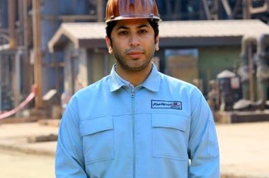 سرمایه‌گذاری فولاد هرمزگان در آموزش و توسعه توانایی افراد