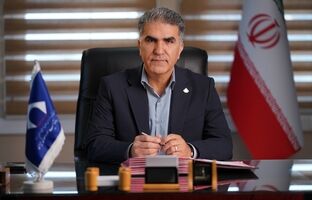 نقش کارگران در تحقق شعار «سرمایه‌گذاری برای تولید» انکار ناپذیر است/ کارگران، ستون‌های استوار تولید و تحقق اقتصاد بدون نفت هستند