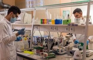  توسعه و تجهیز مراکز آزمایشگاهی علوم شناختی در دانشگاه‌ها و مراکز تحقیقاتی کشور