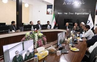 گره پلاک‌گذاری خودروهای پلاک منطقه آزاد ماکو باز می‌شود