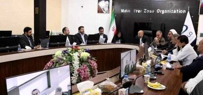 گره پلاک‌گذاری خودروهای پلاک منطقه آزاد ماکو باز می‌شود