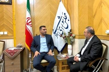 سرمایه‌گذاری چادرملو در بیش از ۷۰ طرح توسعه