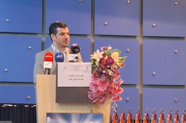 امضاء تفاهم نامه همکاری میان سازمان مدیریت صنعتی و شرکت مهندسی مدیریت پروژه سیمرغ