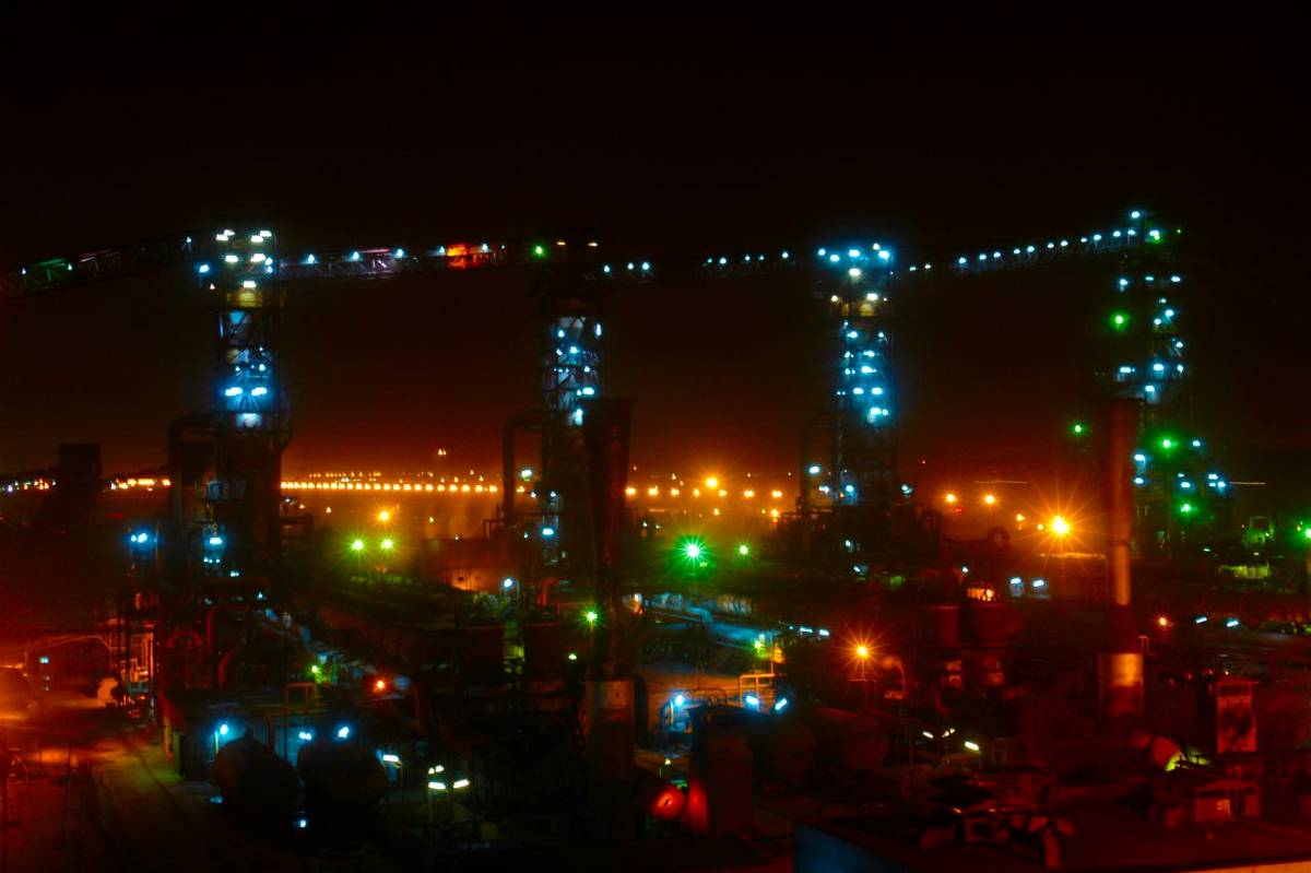 رشد درآمد و جهش تولید در فولاد خوزستان ؛ الگویی برای مدیریت هوشمندانه در صنعت