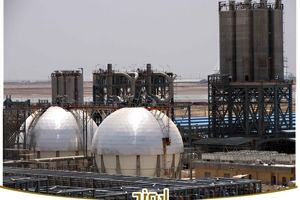 پتروشیمی اروند در مسیر بومی‌سازی تجهیزات راهبردی فرایندیداخلی‌سازی کامل Knit Mesh واحد تغلیظ کاستیک اروند، باتکیه‌بر دانش فنی ایرانی