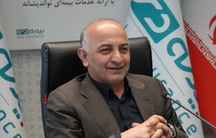 تحول ساختاری و جهش هوشمند بیمه دی؛ مدیریت هادی عبداللهی چگونه این شرکت را به صدر صنعت بیمه رساند