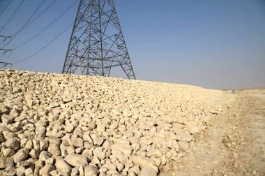 تاکید آقاجانلو بر توسعه زیرساخت ها، اکتشاف و تکمیل طرح های معدنی