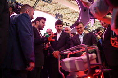 پروژه مهاجرت به فیبر نوری نشانه وفاق در خانواده ارتباطات است