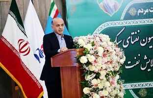 جهش تولید بنزین یورو 5 و سودآوری ۱۰۰۰ میلیاردی پالایشگاه شیراز