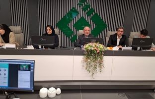 انتشارگزارش عملکرد پژوهشکده بیمه در سال 1403