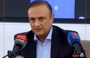 نقدینگی زنجیره تامین تزریق شود، سایپا تا پایان سال معوقه‌ای نخواهد داشت/ چالش‌های فعلی سایپا، نتیجه آینده فروشی‌های گذشته است