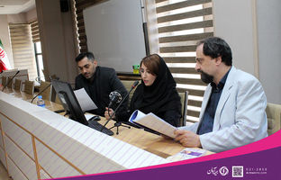 برگزاری جلسه آموزشی رابطین شعب بیمه آرمان با محوریت توسعه بیمه‌های زندگی