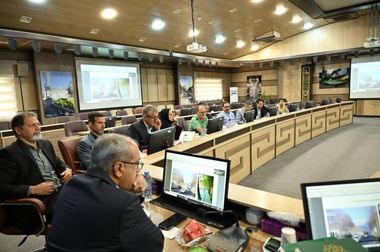 منطقه یک تهران، افتتاح پروژه‌های عمرانی، فرهنگی و خدماتی در نیمه دوم سال