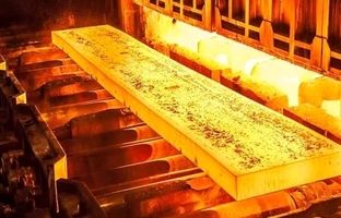  گاز صنایع فولادی ۲۰ تا ۵۰ درصد قطع شد