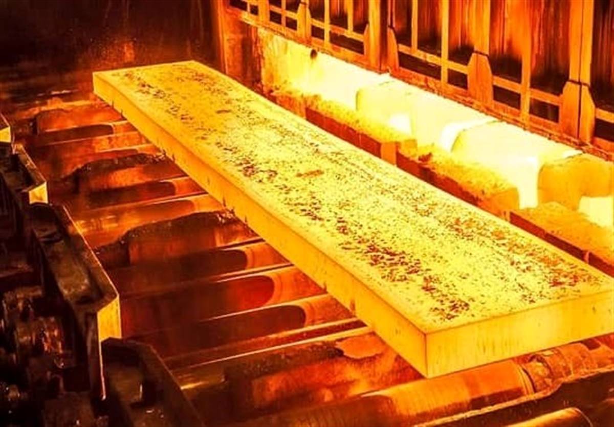  گاز صنایع فولادی ۲۰ تا ۵۰ درصد قطع شد