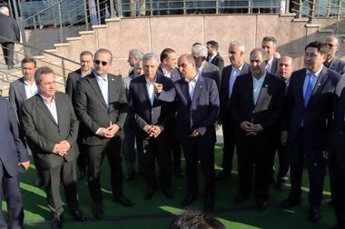 افزایش ۱۹۸ درصدی صادرات محصولات تولیدی این منطقه در هشت ماهه ۱۴۰۴