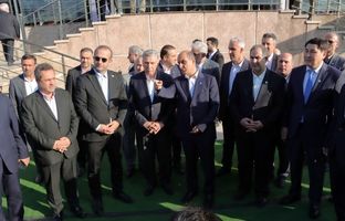 دریچه‌ای تازه به روی همکاری‌های اقتصادی کشورهای حاشیه دریای کاسپین