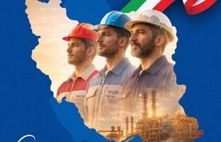 روایت ایستادگی در سنگر صنعت