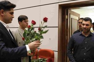 برگزاری مراسم معارفه و خوش‌آمدگویی به کارکنان جدیدالاستخدام مجتمع پتروشیمی شیراز