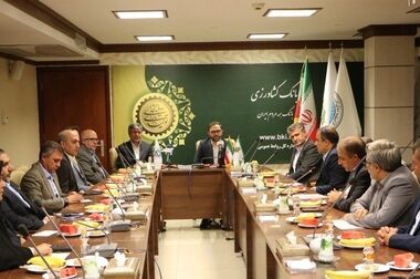 ایران آرامش را برای آتش نشان ها رقم زد