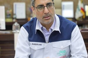 توسعه طرح‌های توسعه در فولاد سنگان با جدیت دنبال می‌شود