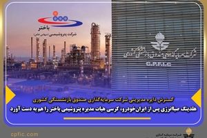 تداوم حضور صباانرژی در زنجیره‌های مرتبط با صنایع اصلی پرتفوی وصندوق