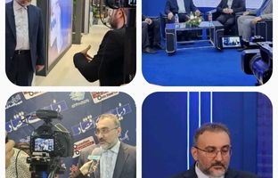 سرمایه گذاری چادرملو در بیش از ۷۰ طرح توسعه