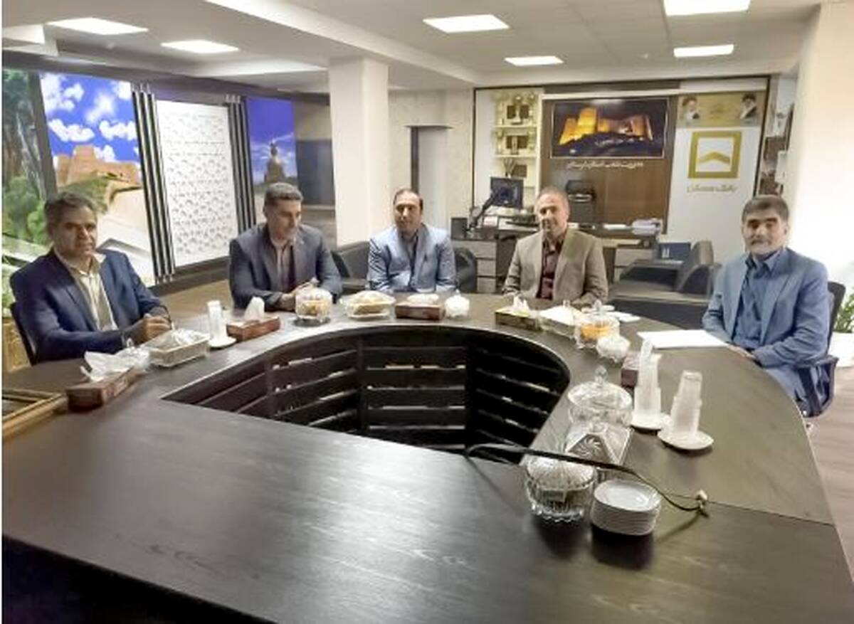 تامین مالی بیش از ۳۱ هزار میلیارد ریالی نهضت ملی مسکن لرستان