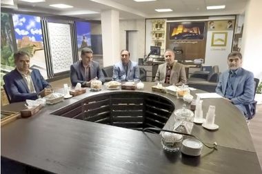 پیام سرپرست مدیر عامل بانک سرمایه به مناسبت فرارسیدن اعیاد شعبانیه