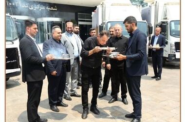 سرپرست بانک پارسیان منصوب شد