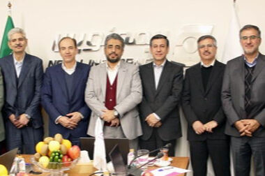 کسب موفقیتهای متعدد مرهون تلاش کارکنان / مشتری مداری سیاست اصلی بیمه دی