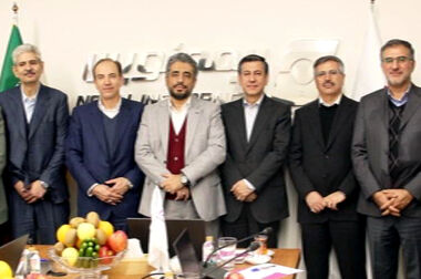 بنگاه‌های بزرگ؛ پیشرانان توسعه ملی