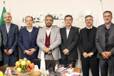 بررسی نظام‌مند، جامع و یکپارچه سیستم منابع انسانی فولاد مبارکه با رویکرد علمی