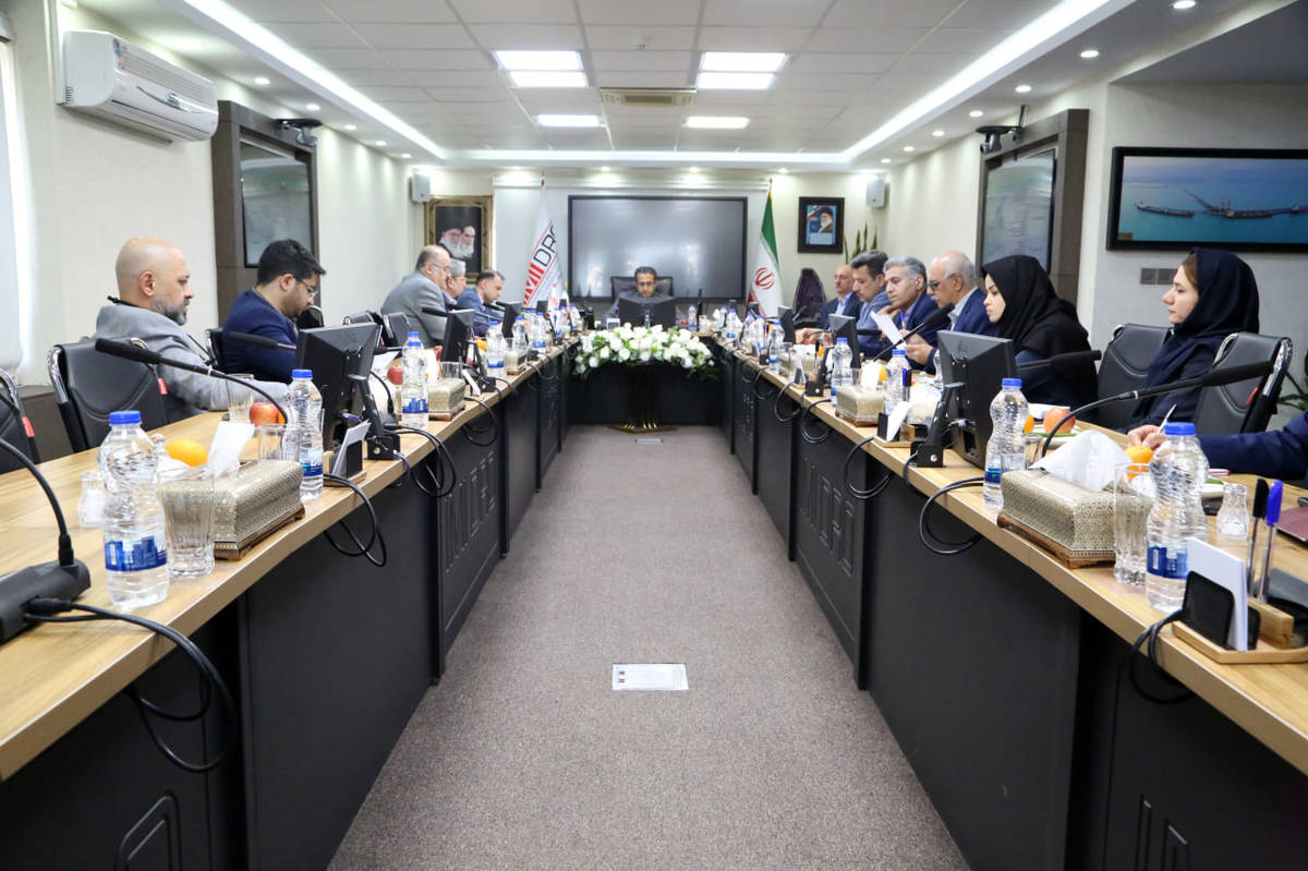  آقاجانلو: مدل اجرایی جدید برای تامین مالی طرح های مس طراحی شود 