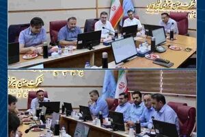 هم‌افزایی گروه صنایع پتروشیمی خلیج فارس و پتروشیمی شهید تندگویان ؛ تمرکز بر دارایی‌های فیزیکی، گامی برای بهره‌وری پایدار