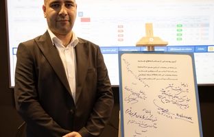 سامانه‌های جدید شرکت صحرا به بازار عرضه شدند