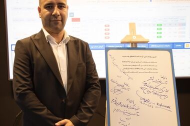 رشد دارایی صندوق های سرمایه گذاری تمدن در هفته اول آذر ماه