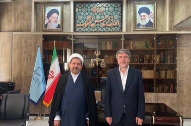 رسالت بیمه ایران، آرامش خاطر مردم و ارتقاء رضایتمندی ذینفعان است