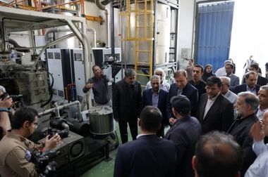 چابک سازی شعب بانک صنعت و معدن برای رفع مشکلات واحدهای تولیدی